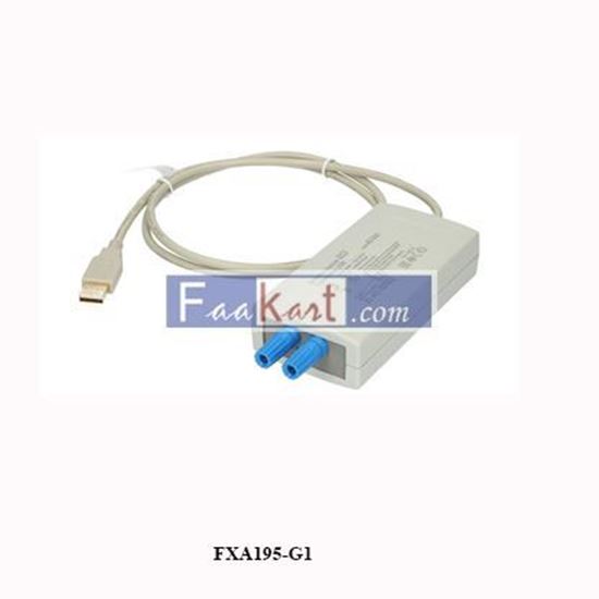 Picture of FXA195-G1 USB HART modem