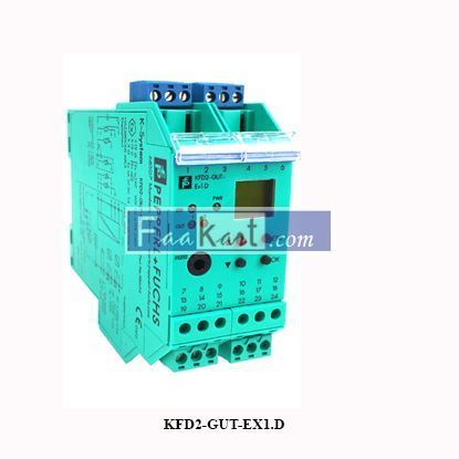 Picture of KFD2-GUT-EX1.D   Temperature