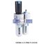 Picture of MSB6-1/2-FRC5:J1M1 Festo Service unit combination 530244