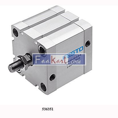 Picture of 536351  FESTO CYLINDER  ADN-80-40-A-P-A-S2
