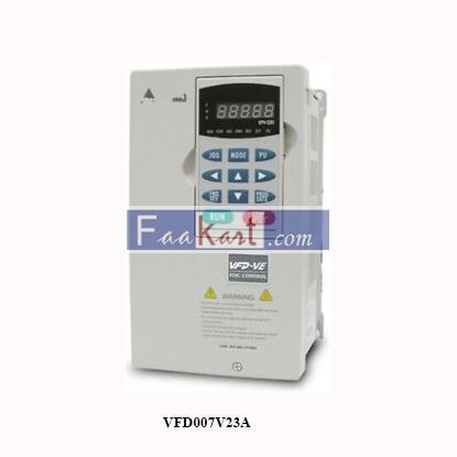 Picture of VFD007V23A