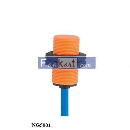 Picture of NG5001 SWITCH, PROXIMITY Inductive NAMUR sensor - ifm electronic