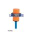 Picture of NG5001 SWITCH, PROXIMITY Inductive NAMUR sensor - ifm electronic