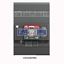 Picture of 1SDA068058R1 MCCB 200AT/250AF, XT3N 250 TMD 200-2000 ABB  XT3N250