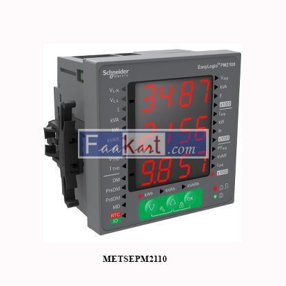 Picture of METSEPM2110  Power Meter