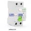 Picture of A9R42225 25A  2P  BREAKER   RCD  10MA