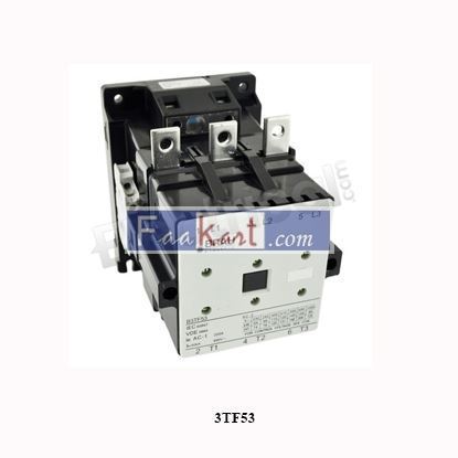 Picture of 3TF53  Contactor spare part