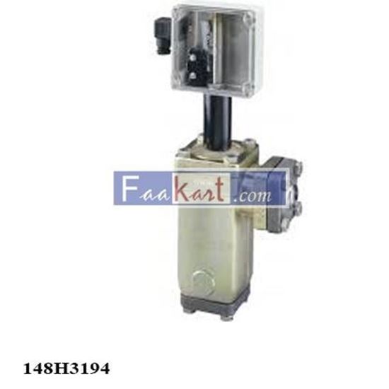 Picture of 148H3194     DANFOSS LIQUID LEVEL SWITCH