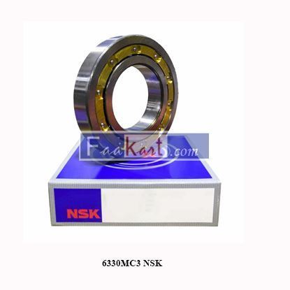 Picture of 6330MC3 NSK  Deep Groove Bearing