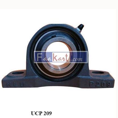 Picture of UCP 209  INA PILLOW BLOCK BEARING