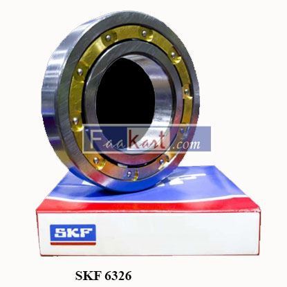 Picture of 6326 M SKF DEEP GROOVE BALL BEARING