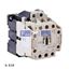 Picture of S-T25 Contactor Magnetic 32AMP 200-240V