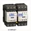 Picture of LC2D50AE7 Schneider contactor