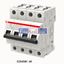 Picture of S204M-C 40 ABB  Mini Circuit Breaker