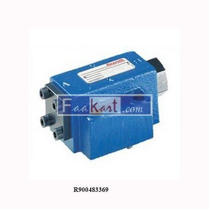 Picture of R900483369  VALVE