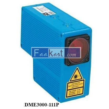 Picture of DME3000-111P Sick Distance Measuring Device