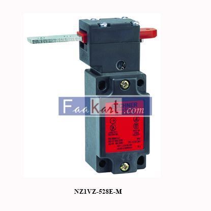 Picture of NZ1VZ-528E-M Safety switch