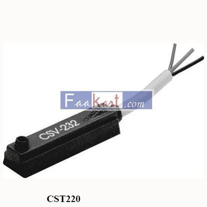 Picture of CST220 CAMOZZI Magnetic position sensor