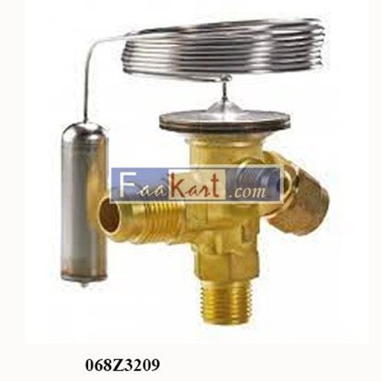 Picture of 068Z3209 DANFOSS  THERMAL EXPANSION VALVE