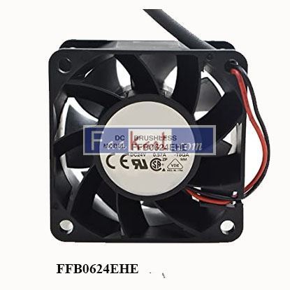 Picture of FFB0624EHE COOLING FAN
