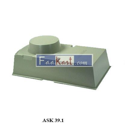 Picture of ASK 39.1  Weather Shield  Siemens