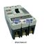 Picture of HMCP400A5C PROTECTOR CIRCUIT; MOTOR TYPE;600 VAC / 250 VDC MAX.;400 A;3 POLE;MAGNETIC TRIP;UL; CSA AND CE;MAGNETIC TRIP RANGE; 350 TO 700 A SIZE; 5 TERMINALS A STARTER – ALUMINUM EATON CUTLER-HAMMER US EATON CORPORATION