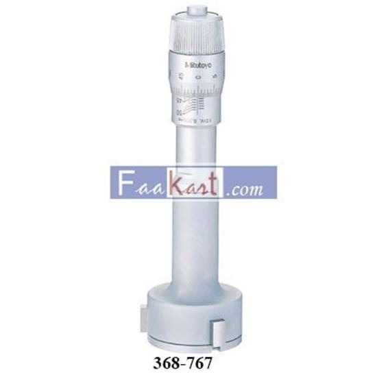 Picture of 368-767 3-Point Internal Micrometer Holtest