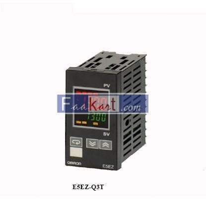 Picture of E5EZ-Q3T   Temperature Controller