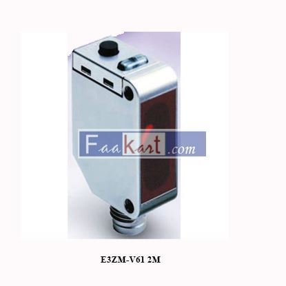 Picture of E3ZM-V61 2M  Sensor