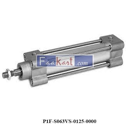 Picture of P1F-S063VS-0125-0000 Parker Cylinder