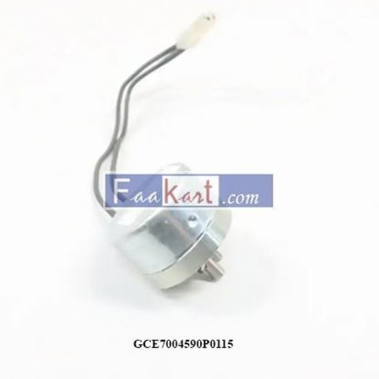 Picture of GCE7004590P0115  Shunt Release Coil