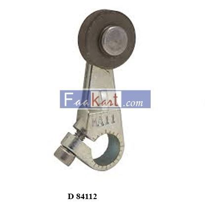 Picture of Square D 84112 Lever Arm Roller