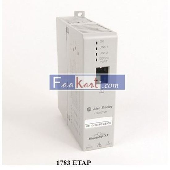 1783 ETAP. Faakart . Online shop Industrial Automation KSA Largest