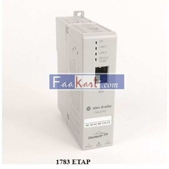 Picture of 1783 ETAP  ALLEN BRADLEY