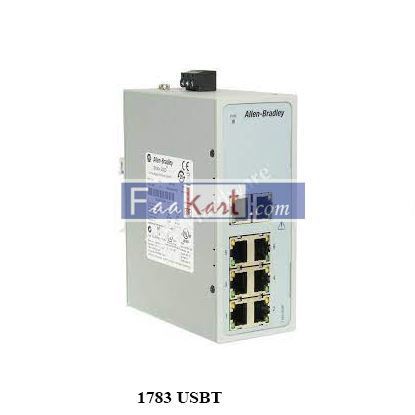 Picture of 1783 USBT   ALLEN BRADLEY