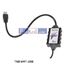 Picture of 7MF4997-1DB HART-MODEM WITH USB- INTERFACE
