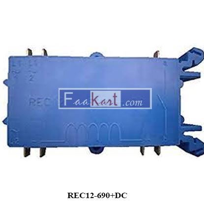Picture of REC12-690+DC - Hoist brake rectifier