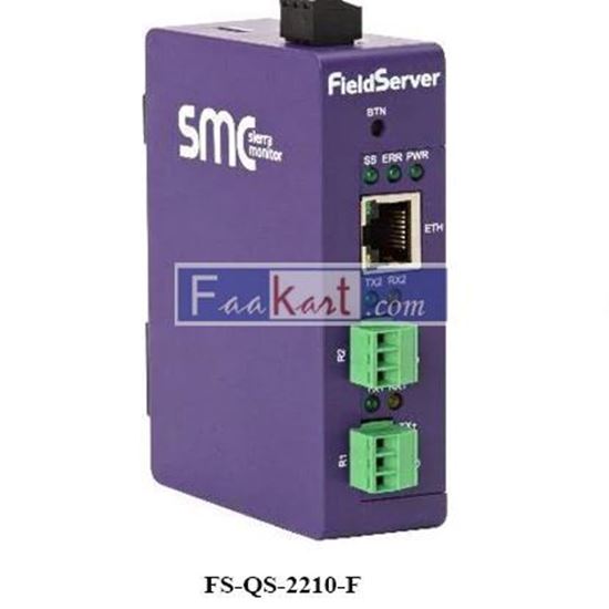 Picture of FS-QS-2210-F  Sierra Monitor QuickServer