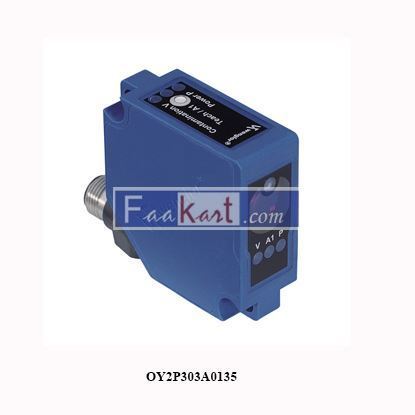 Picture of OY2P303A0135  TRANSIT TIME SENSOR;