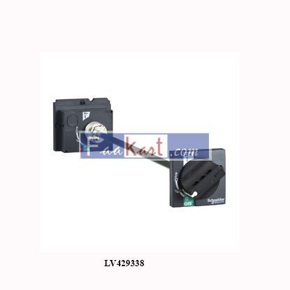 Picture of LV429338 Schneider   rotary