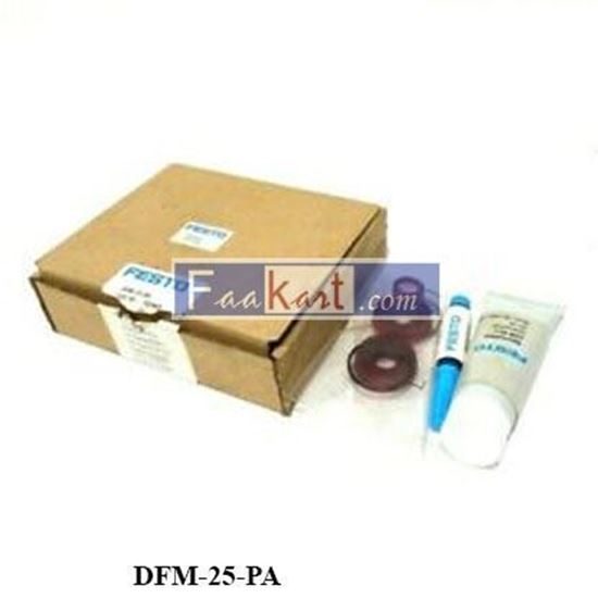 Picture of DFM-25-PA REBUILD KIT