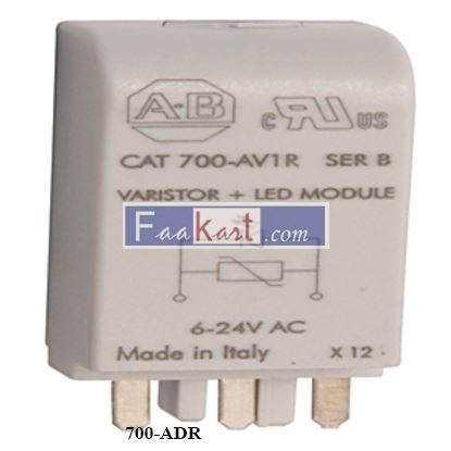 Picture of 700-ADR Surge Suppressor