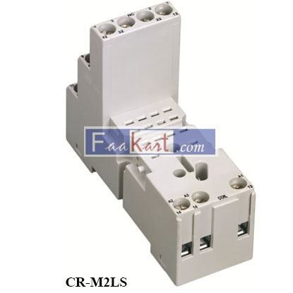 Picture of CR-M2LS ABB  Logical socket