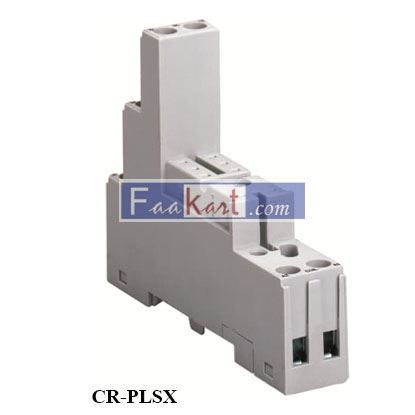 Picture of CR-PLSX Logical socket