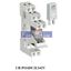 Picture of CR-P024DC2LS42V  Interface relay