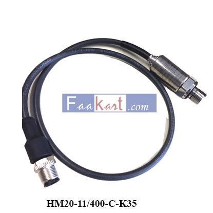 Picture of HM20-11/400-C-K35  Pressure transducer