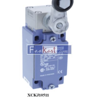 Picture of XCKJ10511 Telemecanique Limit Switch