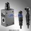Picture of DBDS10K1X/235E BOSCH REXROTH Desc Direct-acting relief valve - cartridge