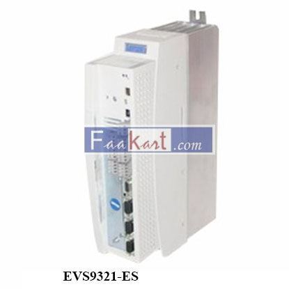 Picture of EVS9321-ES Lenze AC Servo Inverter Drive