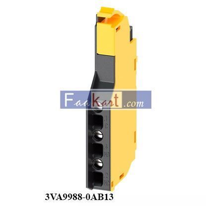 Picture of 3VA9988-0AB13 SIEMENS  Trip Alarm Switch